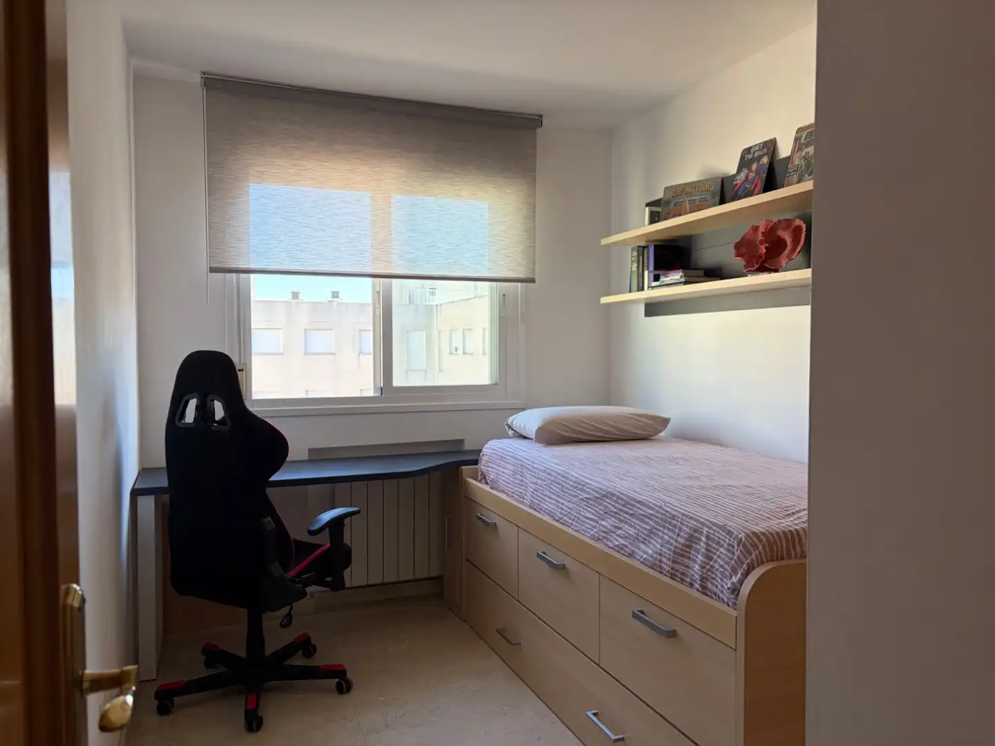 Dormitori de Àtic en venda en Maó - Mahón amb Aire condicionat i Terrassa