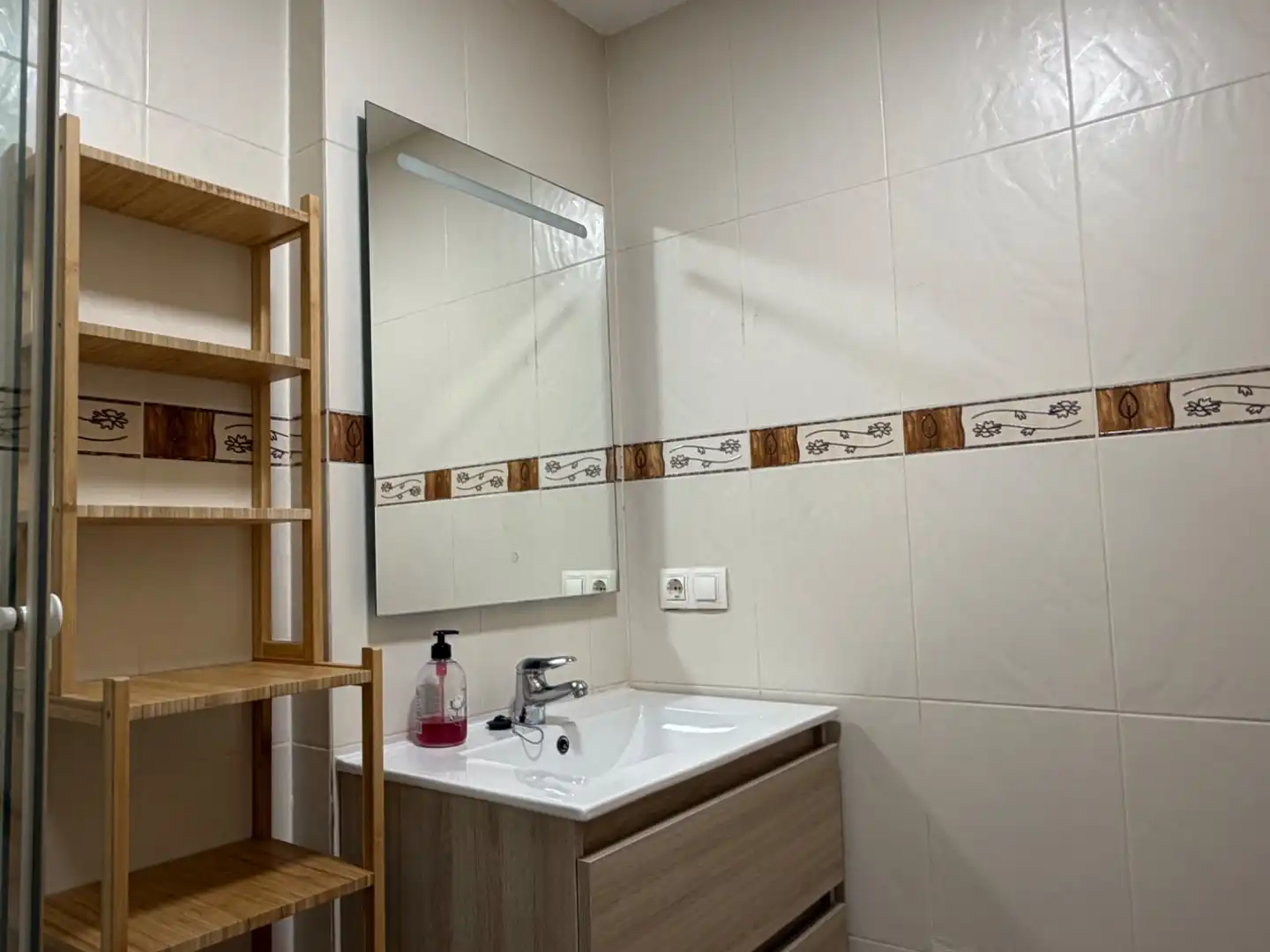 Bany de Àtic en venda en Maó - Mahón amb Aire condicionat i Terrassa