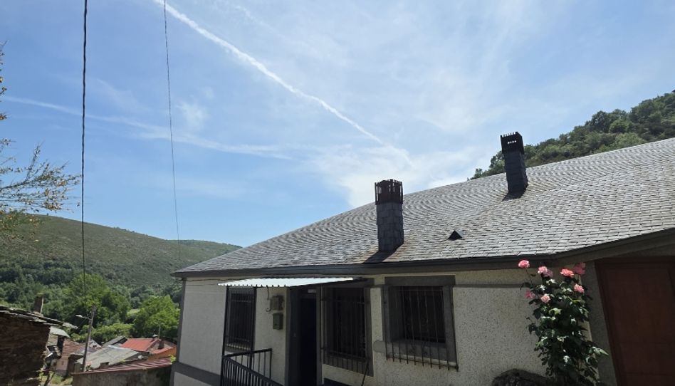Finca rústica en venda a Lugar Veiga Seixo, 44, Riós, Ourense - imatge 1 Foto 1 de Finca rústica en venda a Lugar Veiga Seixo, 44, Riós, Ourense