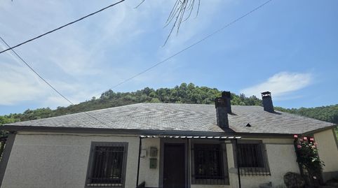 Finca rústica en venda a Lugar Veiga Seixo, 44, Riós, Ourense - imatge 4 Foto 4 de Finca rústica en venda a Lugar Veiga Seixo, 44, Riós, Ourense