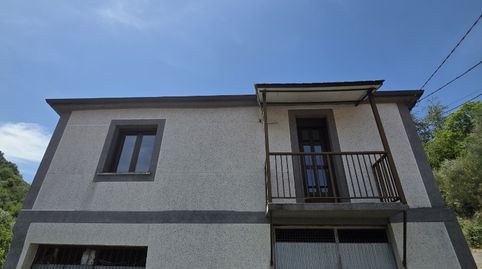 Finca rústica en venda a Lugar Veiga Seixo, 44, Riós, Ourense - imatge 3 Foto 3 de Finca rústica en venda a Lugar Veiga Seixo, 44, Riós, Ourense