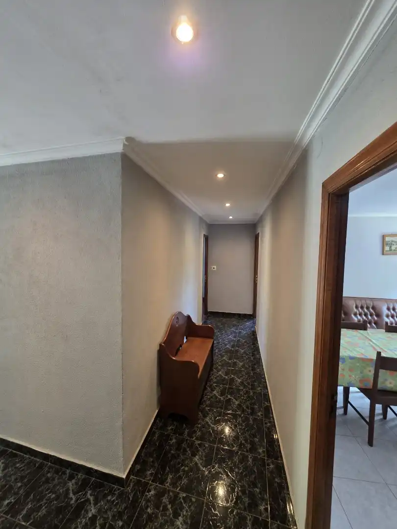 Finca rústica en venta en Riós con Parquet, Terraza y Trastero
