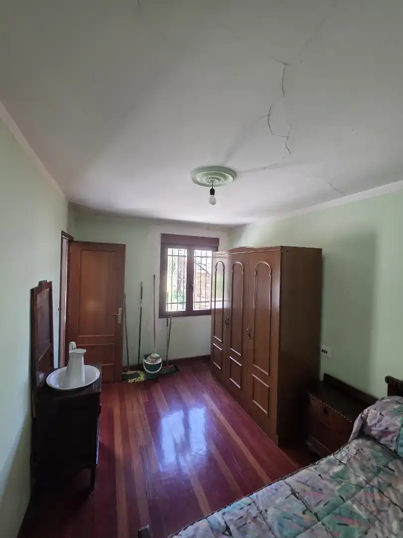 Finca rústica en venta en Riós con Parquet, Terraza y Trastero