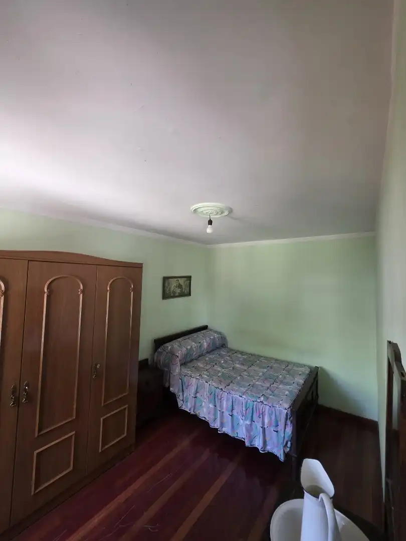 Habitación de Finca rústica en venta en Riós con Parquet, Terraza y Trastero