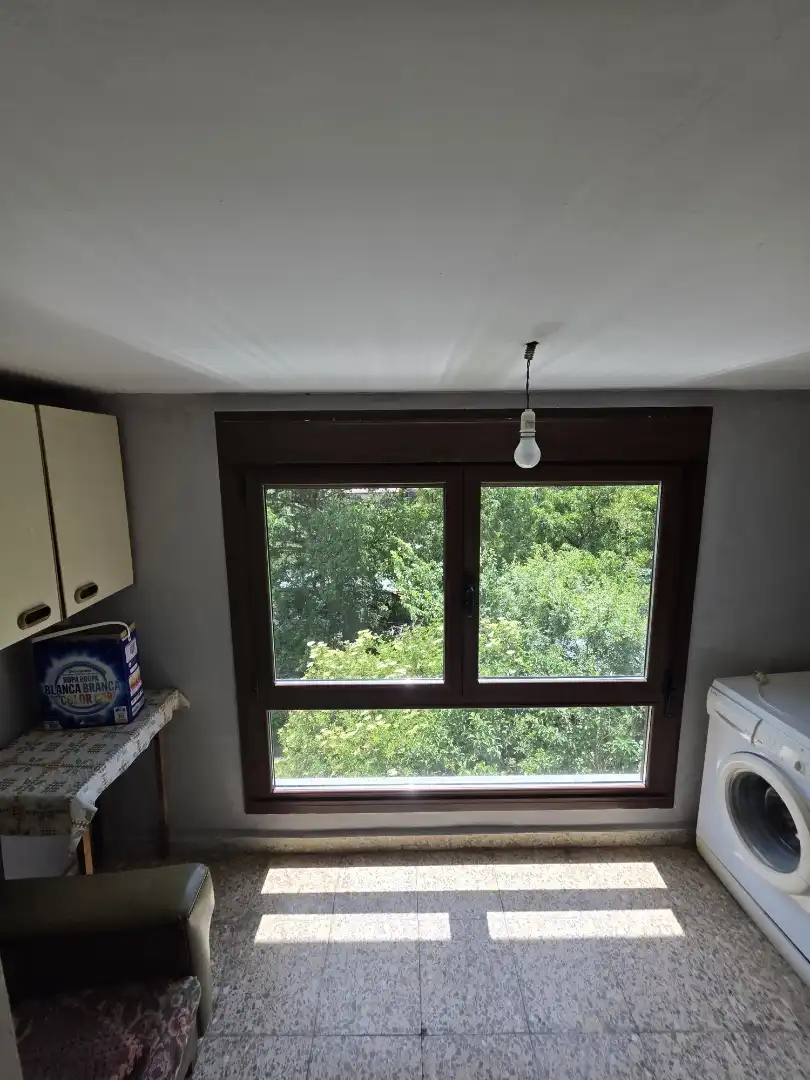 Terraza de Finca rústica en venta en Riós con Parquet, Terraza y Trastero