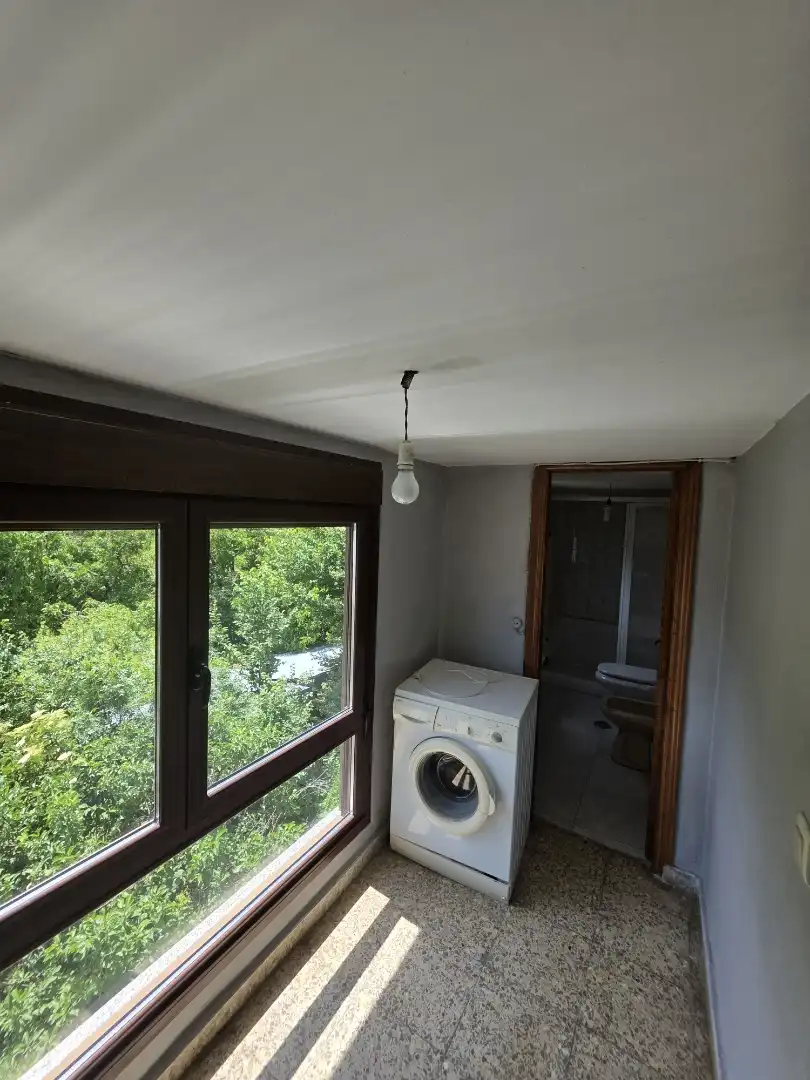 Terraza de Finca rústica en venta en Riós con Parquet, Terraza y Trastero