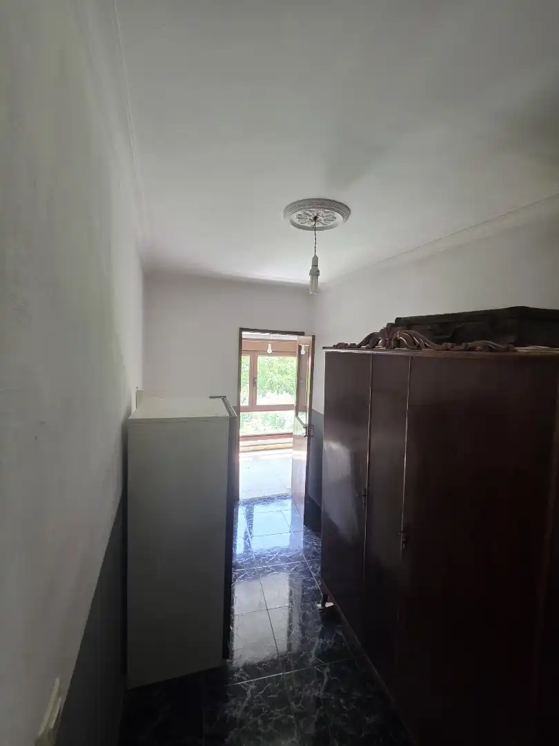 Cocina de Finca rústica en venta en Riós con Parquet, Terraza y Trastero