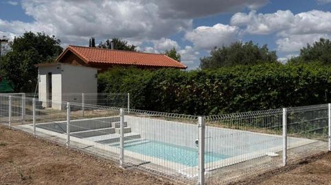 Finca rústica en venta en Carretera Autovía A4, Kms 5, Los Palacios y Villafranca, Sevilla - imagen 2 Foto 2 de Finca rústica en venta en Carretera Autovía A4, Kms 5, Los Palacios y Villafranca, Sevilla