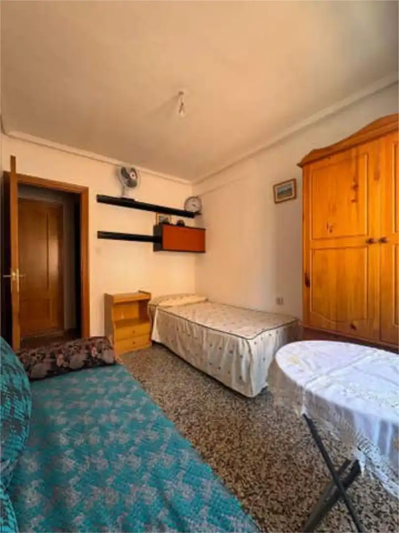 Habitación en La Torre Habitación en La Torre