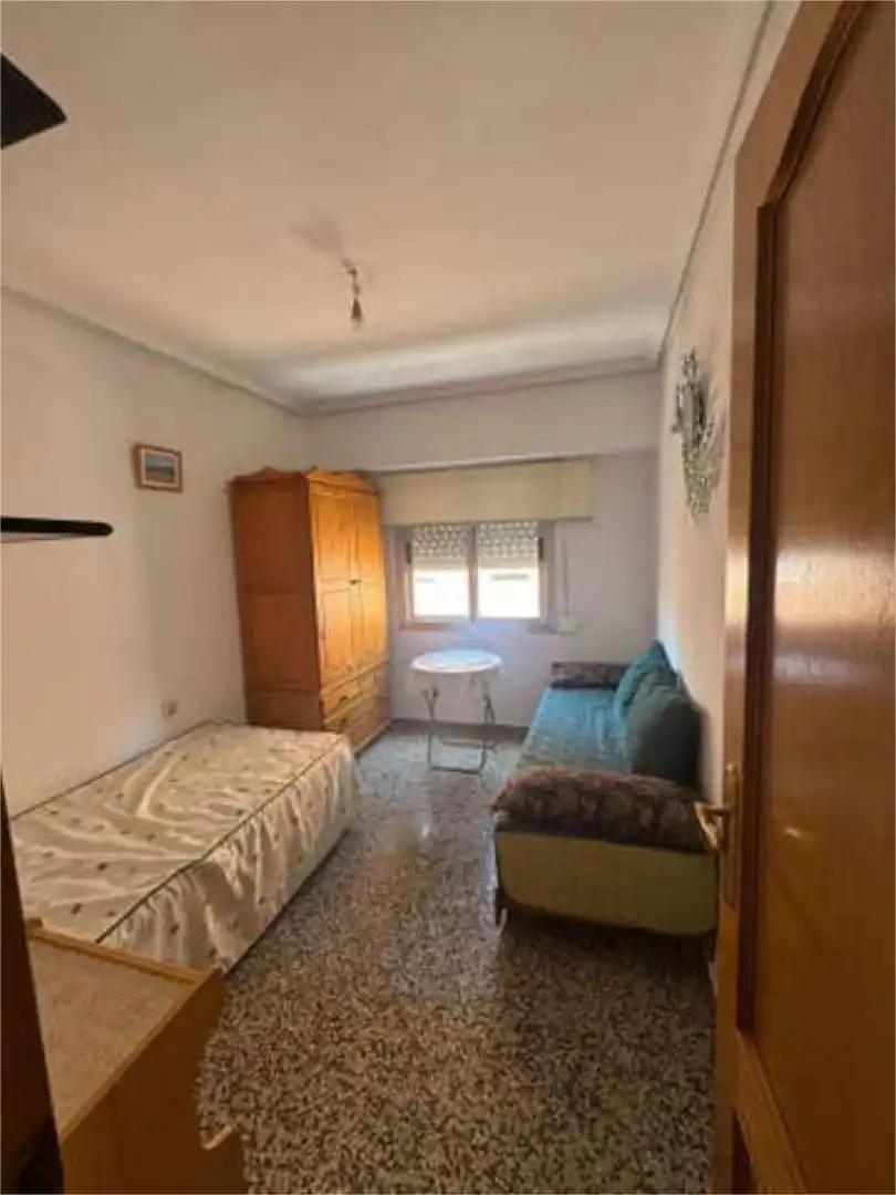 Habitación en La Torre Habitación en La Torre