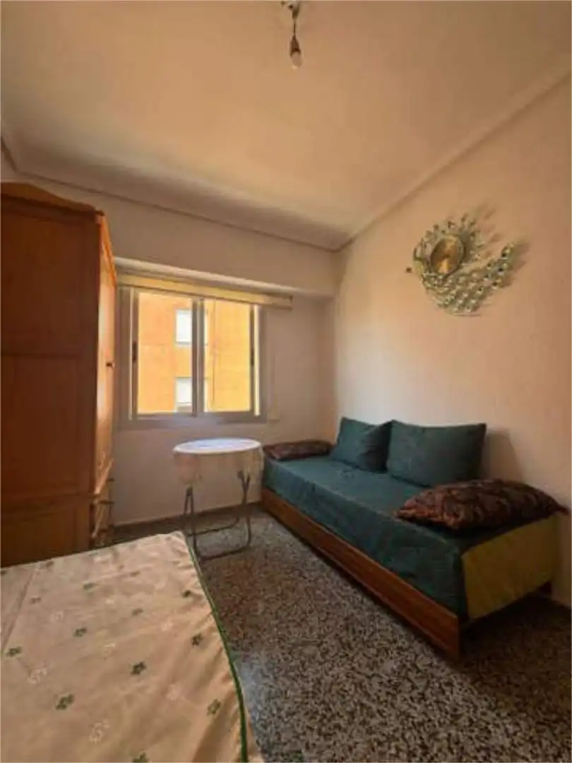 Habitación en La Torre Habitación en La Torre