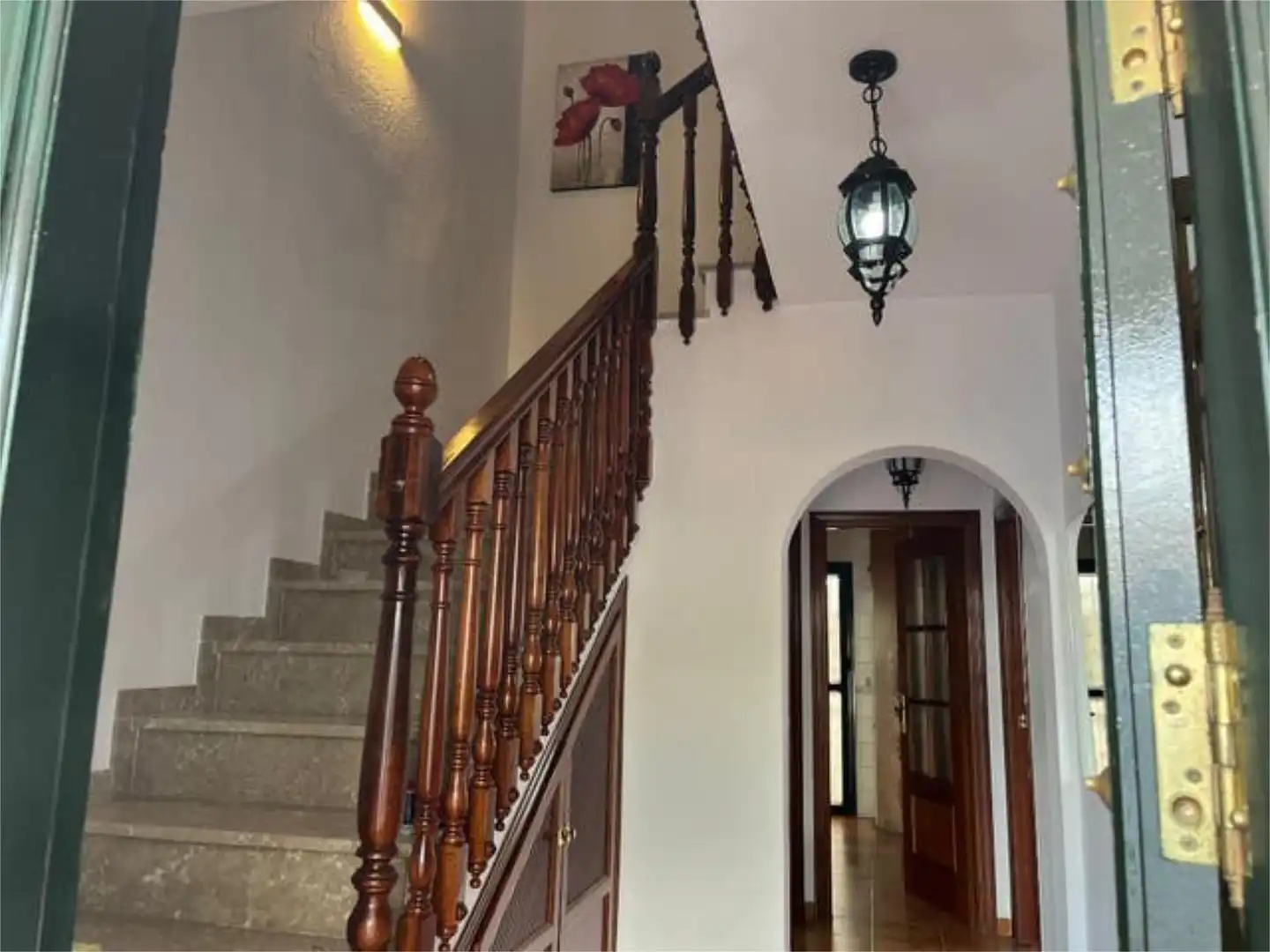 Casa adosada de alquiler en La Planilla Casa adosada de alquiler en Ronda con Terraza, Trastero y Amueblado