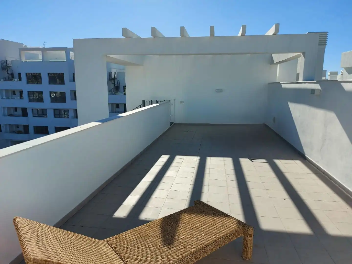 Ático de alquiler en Calle Pilar Bardem, 12, Sierra de Estepona - Avda. de Andalucía Ático de alquiler en Calle Pilar Bardem, 12, Sierra de Estepona - Avda. de Andalucía