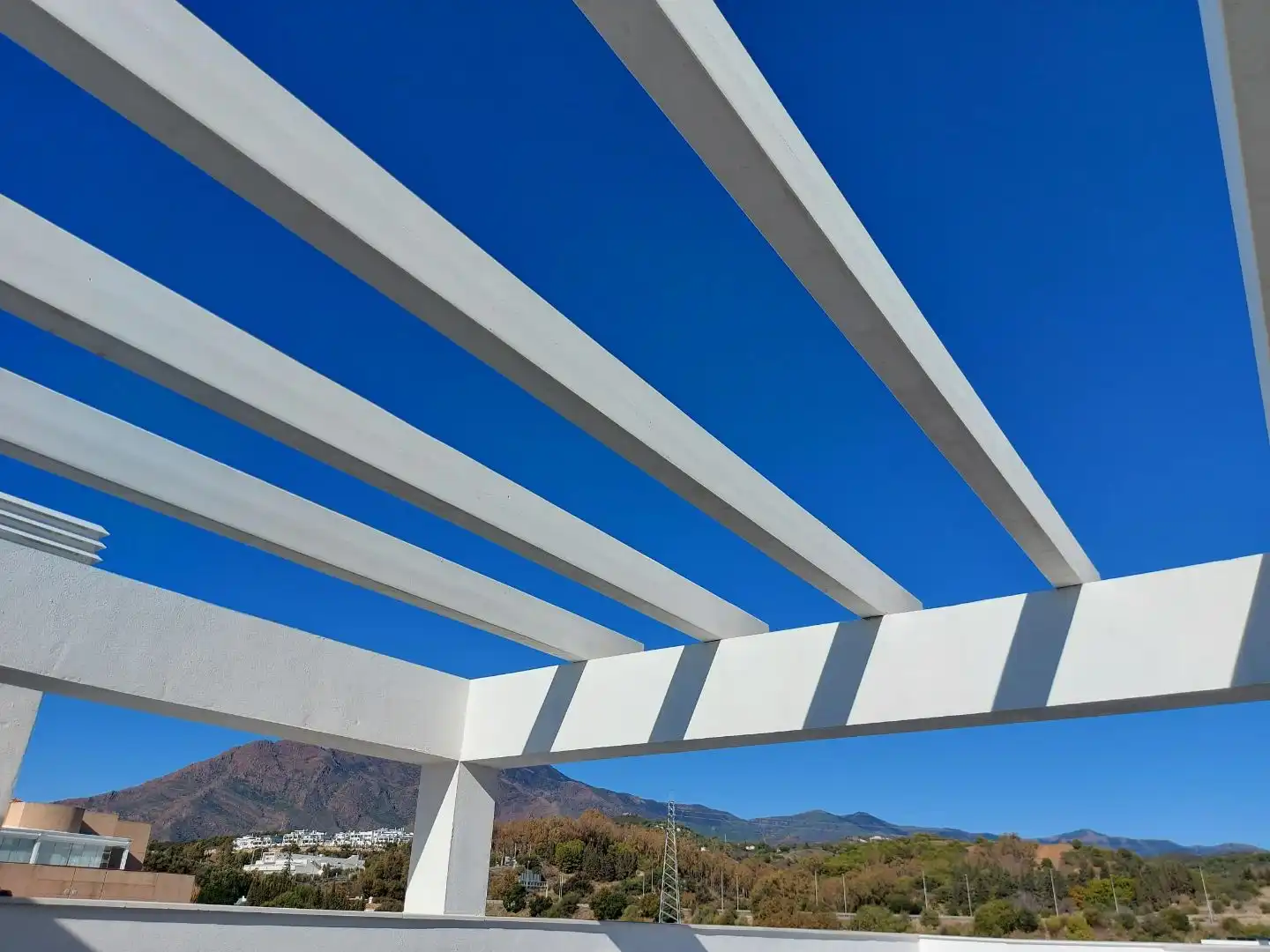 Ático de alquiler en Calle Pilar Bardem, 12, Sierra de Estepona - Avda. de Andalucía Ático de alquiler en Calle Pilar Bardem, 12, Sierra de Estepona - Avda. de Andalucía