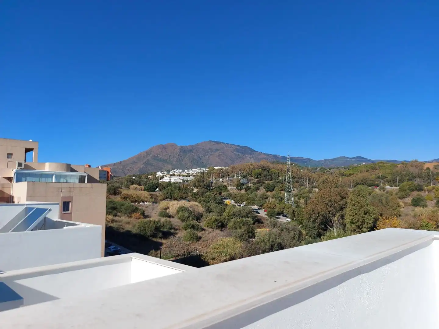 Ático de alquiler en Calle Pilar Bardem, 12, Sierra de Estepona - Avda. de Andalucía Ático de alquiler en Calle Pilar Bardem, 12, Sierra de Estepona - Avda. de Andalucía