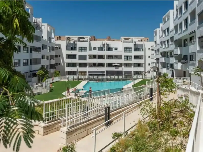 Ático de alquiler en Calle Pilar Bardem, 12, Sierra de Estepona - Avda. de Andalucía Ático de alquiler en Calle Pilar Bardem, 12, Sierra de Estepona - Avda. de Andalucía