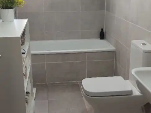 Ático de alquiler en Calle Pilar Bardem, 12, Sierra de Estepona - Avda. de Andalucía Ático de alquiler en Calle Pilar Bardem, 12, Sierra de Estepona - Avda. de Andalucía