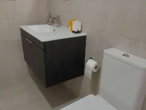 Ático de alquiler en Calle Pilar Bardem, 12, Sierra de Estepona - Avda. de Andalucía Ático de alquiler en Calle Pilar Bardem, 12, Sierra de Estepona - Avda. de Andalucía