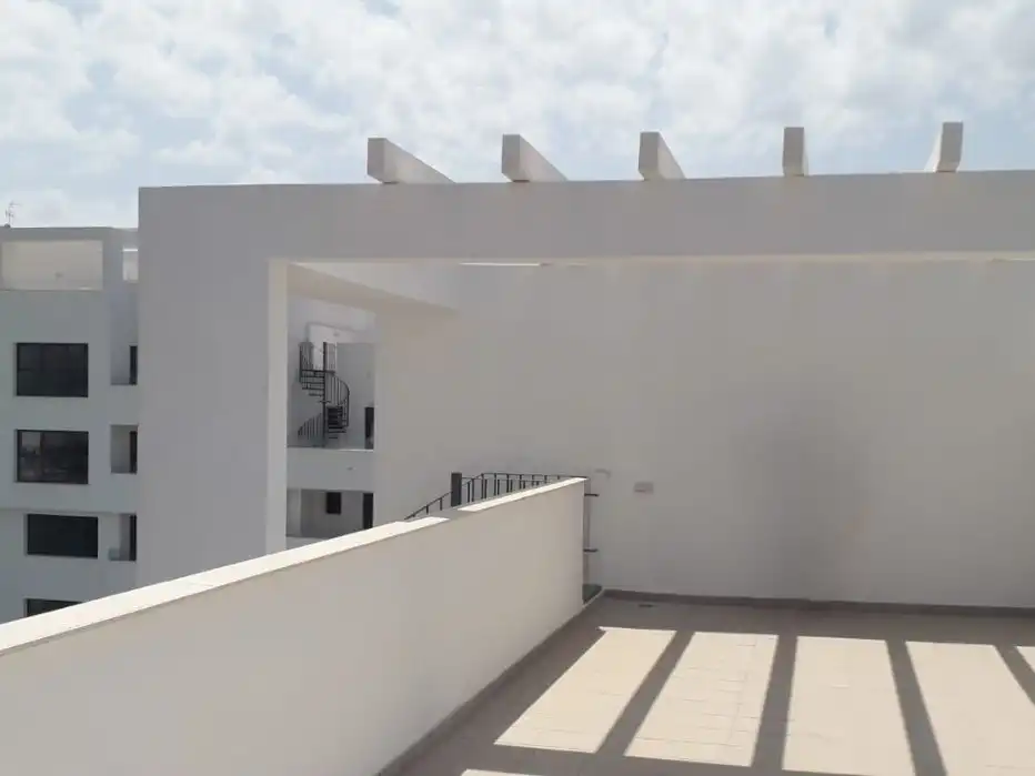 Ático de alquiler en Calle Pilar Bardem, 12, Sierra de Estepona - Avda. de Andalucía Ático de alquiler en Calle Pilar Bardem, 12, Sierra de Estepona - Avda. de Andalucía