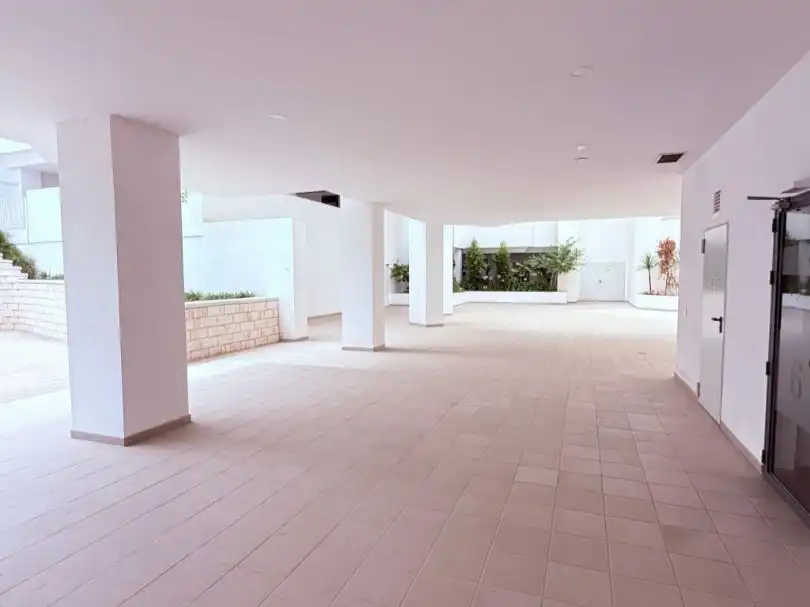 Ático de alquiler en Calle Pilar Bardem, 12, Sierra de Estepona - Avda. de Andalucía Ático de alquiler en Calle Pilar Bardem, 12, Sierra de Estepona - Avda. de Andalucía