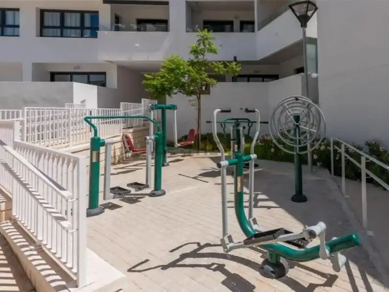 Ático de alquiler en Calle Pilar Bardem, 12, Sierra de Estepona - Avda. de Andalucía Ático de alquiler en Calle Pilar Bardem, 12, Sierra de Estepona - Avda. de Andalucía