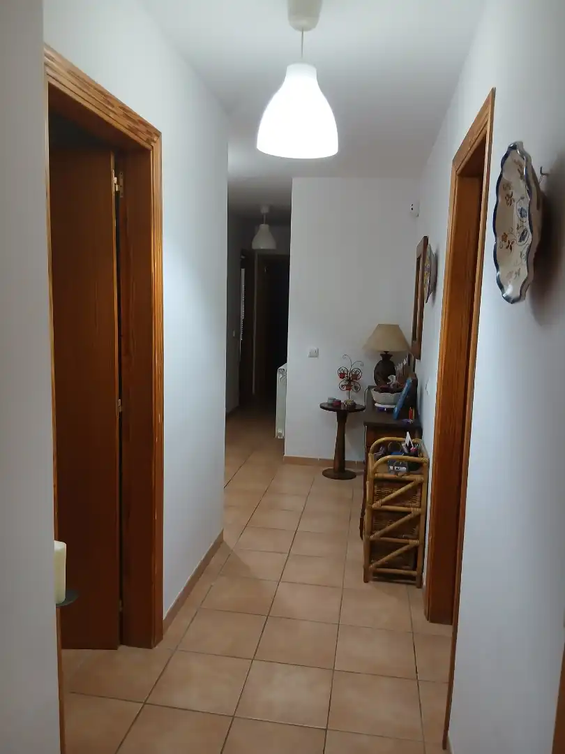 Erdgeschoss zum Verkauf in Carrer Antoni Maura, 84, Santa Margalida Poble Erdgeschoss zum Verkauf in Santa Margalida mit Klimaanlage, Terrasse und Balkon