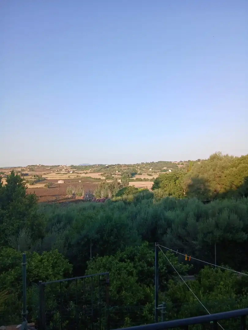 Erdgeschoss zum Verkauf in Carrer Antoni Maura, 84, Santa Margalida Poble Erdgeschoss zum Verkauf in Santa Margalida mit Klimaanlage, Terrasse und Balkon