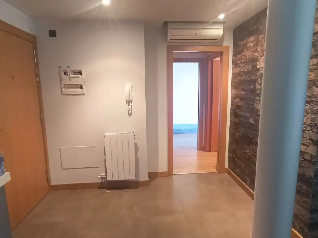 Flat for sale in Ablitas  with Air Conditioner, Heating and Parquet flooring