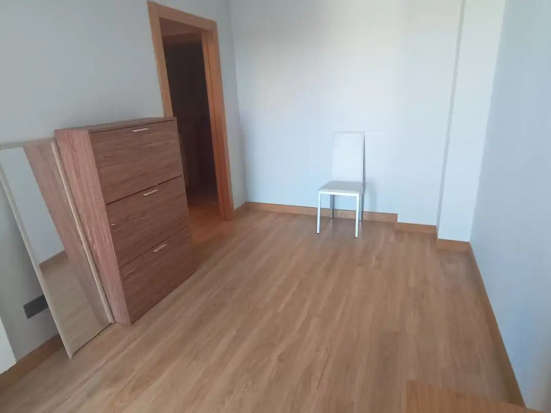 Bedroom of Flat for sale in Ablitas  with Air Conditioner, Heating and Parquet flooring