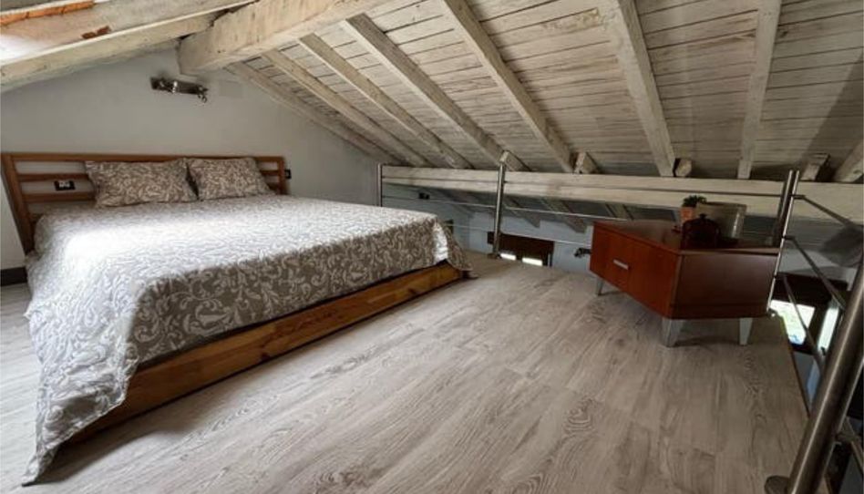 Ático en venta en Usansolo, Bizkaia - imagen 1 Foto 1 de Ático en venta en Usansolo, Bizkaia