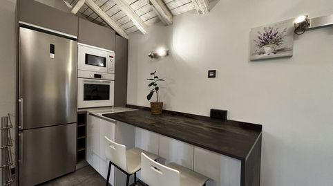 Loft en venta en Arteta Bidea, 19a, Usansolo, Bizkaia - imagen 3 Foto 3 de Loft en venta en Arteta Bidea, 19a, Usansolo, Bizkaia