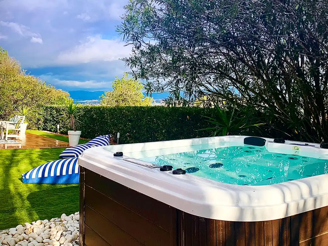 Casa o chalet en venta en Via Augusta, 38, Montornès del Vallès Terraza de Casa o chalet en venta en Montornès del Vallès con Aire acondicionado, Terraza y Balcón