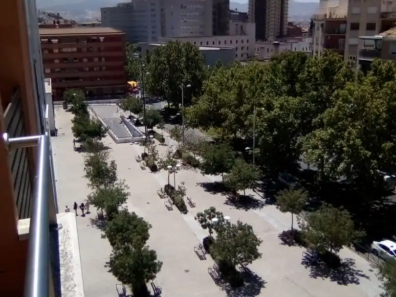 Àtic de lloguer a Avenida de Madrid, 1, San Francisco Javier Àtic de lloguer a Avenida de Madrid, 1, San Francisco Javier