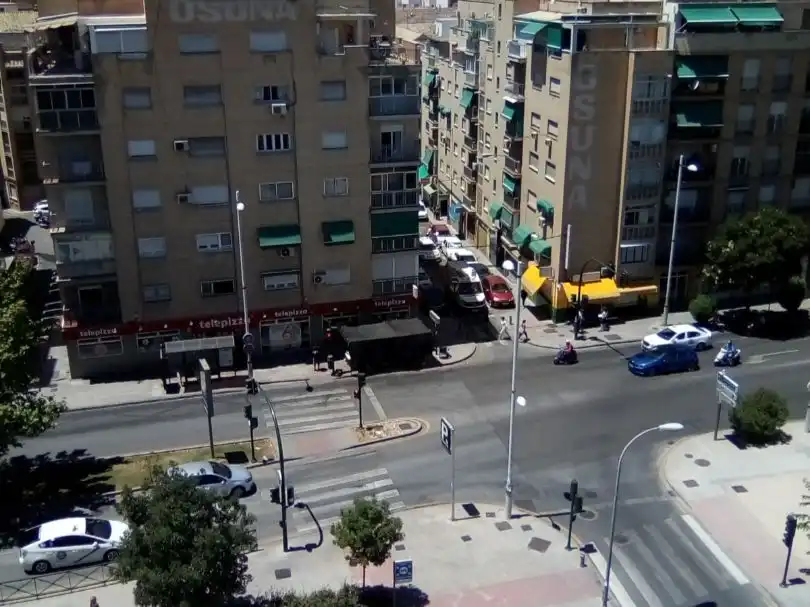 Àtic de lloguer a Avenida de Madrid, 1, San Francisco Javier Àtic de lloguer a Avenida de Madrid, 1, San Francisco Javier