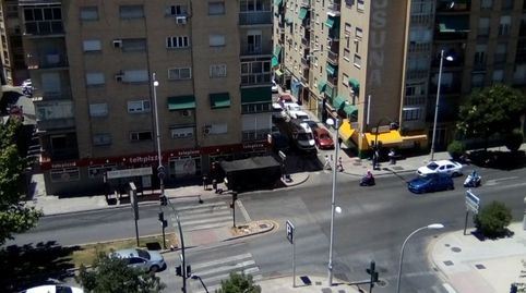 Àtic de lloguer a Avenida de Madrid, 1, San Francisco Javier, Granada Capital - imatge 2 Foto 2 de Àtic de lloguer a Avenida de Madrid, 1, San Francisco Javier, Granada Capital