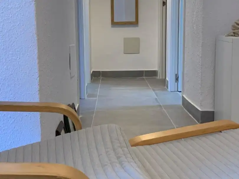 Piso de alquiler en Málaga con Terraza y Amueblado