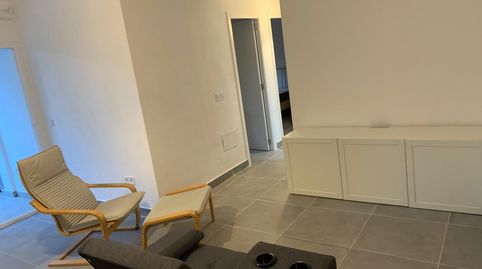 Foto 4 de Piso de alquiler en Avenida del Arroyo de Los Ángeles, 89, Parque Victoria Eugenia, Málaga Capital