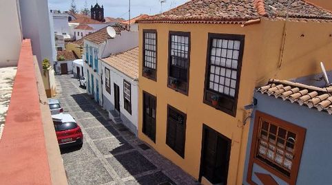 Foto 4 de Casa adosada en venta en Calle Santa Águeda, 9, Santa Cruz de la Palma, Santa Cruz de Tenerife
