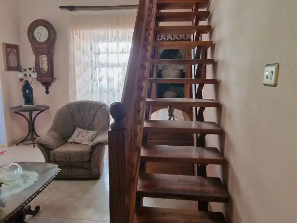 Casa adosada en venda en Santa Cruz de la Palma amb Terrassa i Balcó