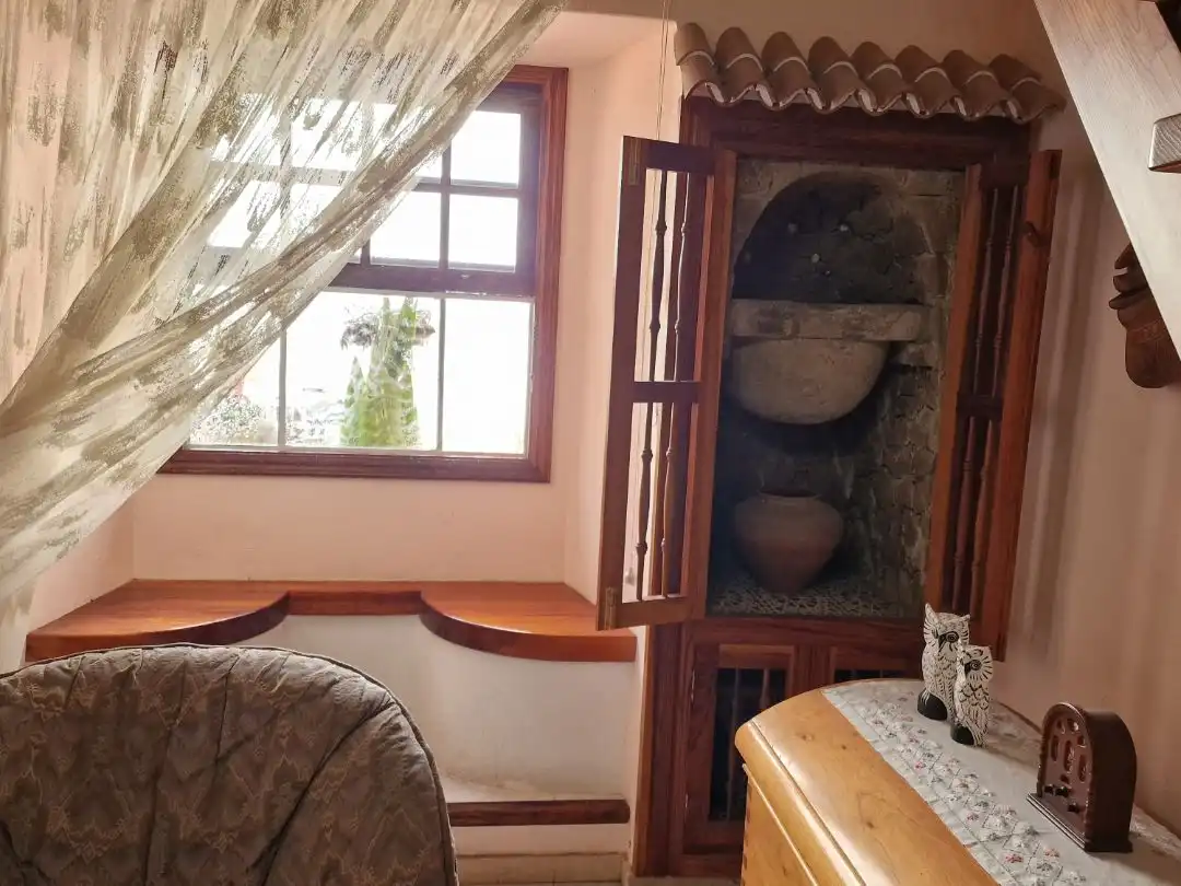 Casa adosada en venda en Santa Cruz de la Palma amb Terrassa i Balcó
