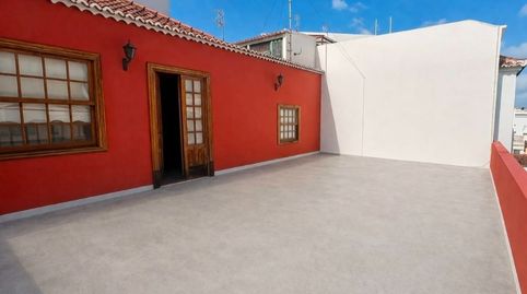 Foto 3 de Casa adosada en venta en Calle Santa Águeda, 9, Santa Cruz de la Palma, Santa Cruz de Tenerife