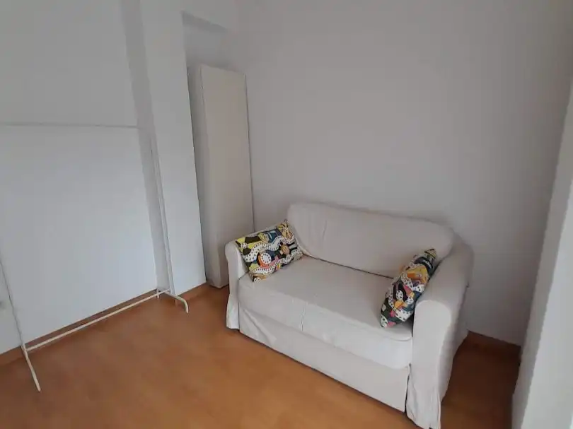 Wohnung zur Miete in Calle Esturión, 3, Angustias - Chana - Encina Wohnzimmer von Wohnung zur Miete in Granada Capital mit Klimaanlage und Balkon