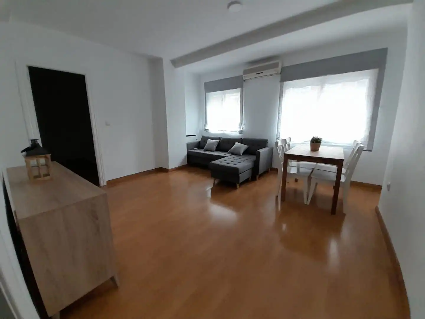 Wohnung zur Miete in Calle Esturión, 3, Angustias - Chana - Encina Wohnzimmer von Wohnung zur Miete in Granada Capital mit Klimaanlage und Balkon