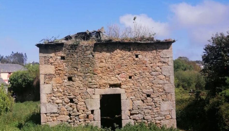 Piso en venta en Lugar Senra, 31, Cervo, Lugo - imagen 1 Foto 1 de Piso en venta en Lugar Senra, 31, Cervo, Lugo