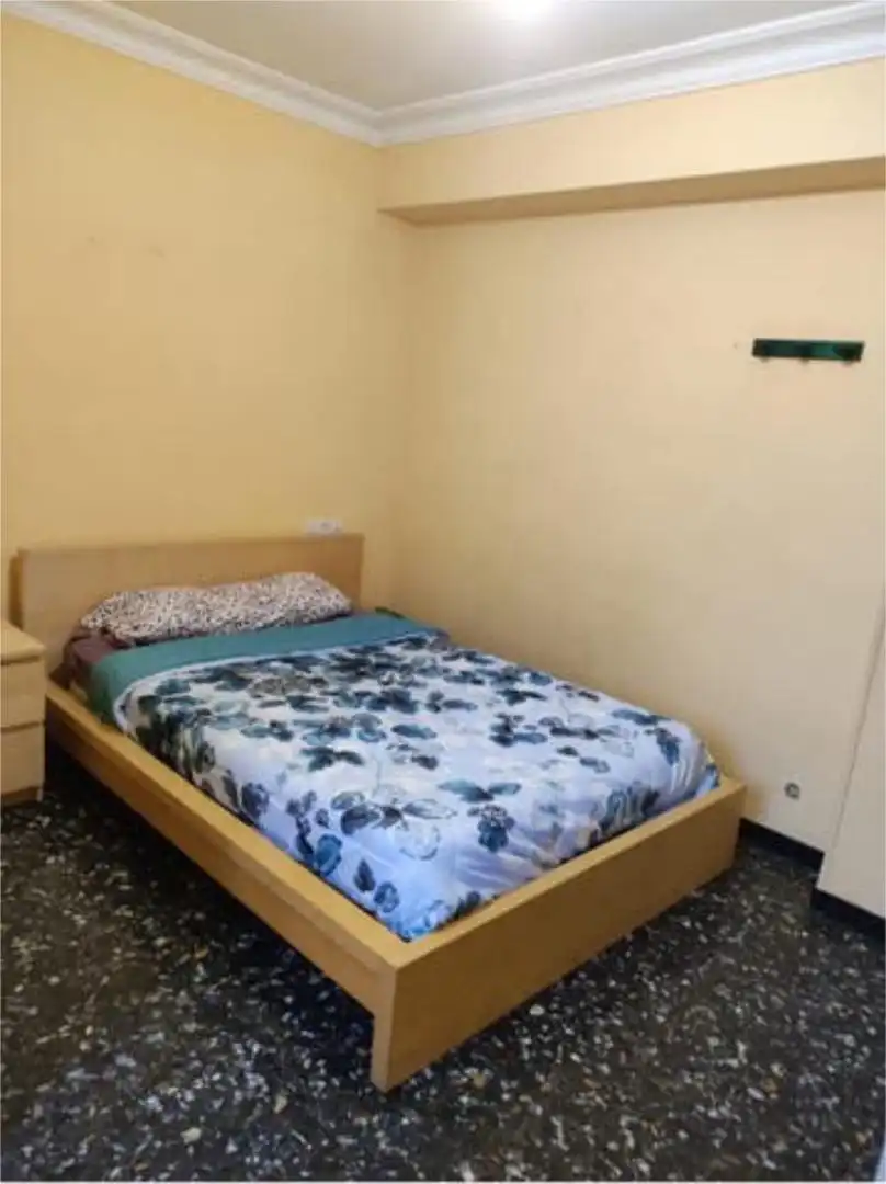 Habitación en Judimendi Habitación en Judimendi