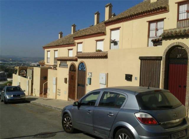 Casa-chalet en Alquiler en La Granja - La Colina - Los Pastores