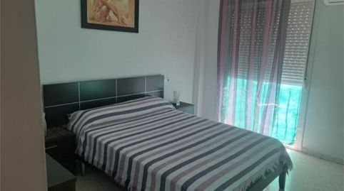 Foto 2 de Casa o chalet de alquiler en La Granja - La Colina - Los Pastores, Algeciras