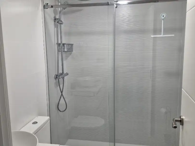 Piso de alquiler en Plaza Arahal, 6, Arenal - La Pólvora