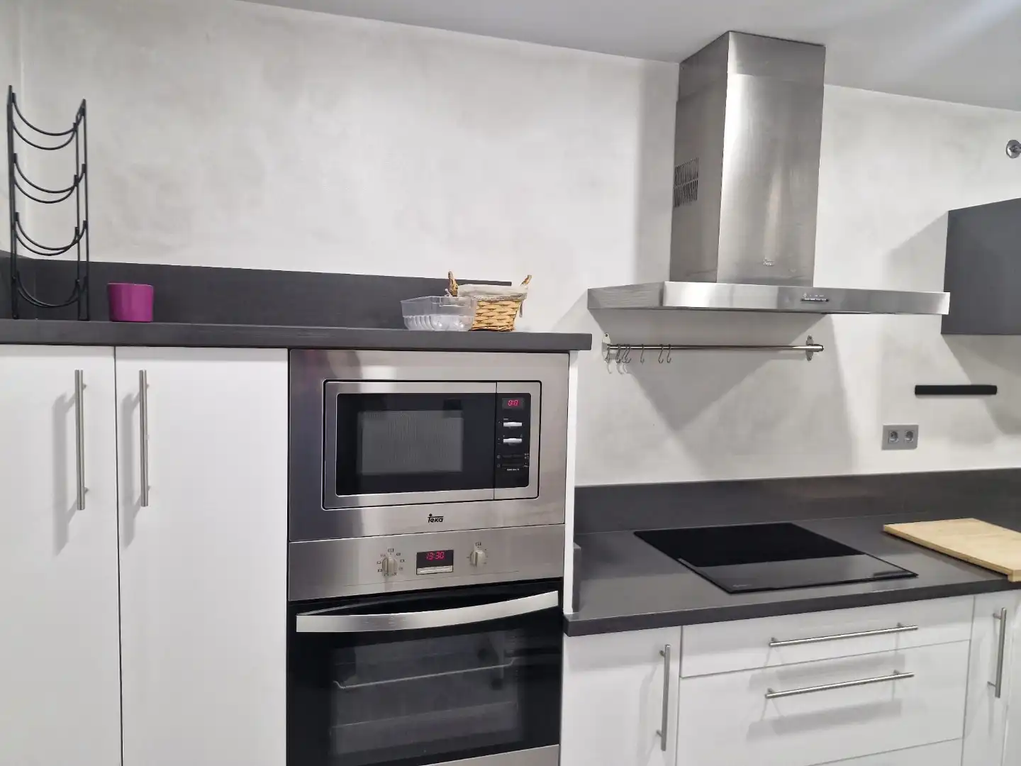 Piso de alquiler en Plaza Arahal, 6, Arenal - La Pólvora