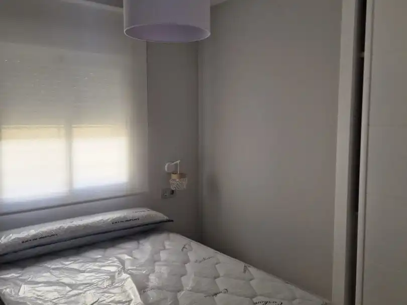 Piso de alquiler en Plaza Arahal, 6, Arenal - La Pólvora